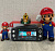 Игровая приставка Nintendo Switch Lite Gray ( Серый) 256 gb Game