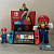 Игровая приставка Nintendo Switch Oled Neon Red-Blue 256 Game