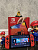 Игровая консоль Nintendo Switch OLED Mario Red Edition 256 gb Game