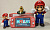 Игровая приставка Nintendo Switch Lite Розовый ( Coral ) 128 gb Game