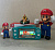 Игровая приставка Nintendo Switch Lite Бирюзовый ( Turquoise ) 128 gb Game