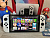 Игровая приставка Nintendo Switch Oled White 512 Game