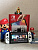 Игровая приставка Nintendo Switch Oled White 128 Game